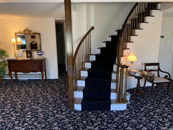 Maxwell Funeral Home gallery image 2
