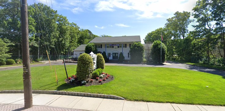 Maxwell Funeral Home gallery image 1